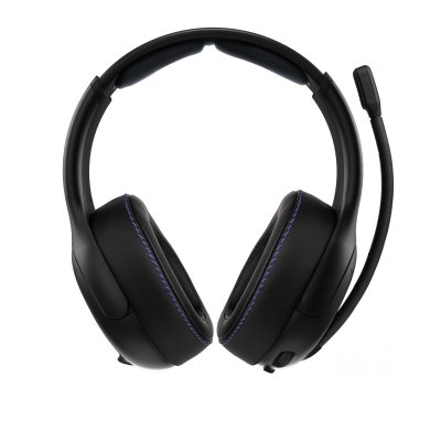 PDP Casque gaming pour Xbox One et Xbox S&eacute;ries X  Victrix Gambit Noir 