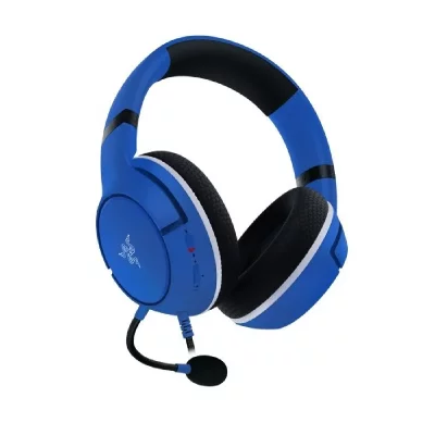 RAZER Casque Gaming  Kaira X Bleu pour XBOX 