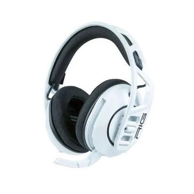 PLANTRONICS Casque Gaming Rig 600 Pro Hs White