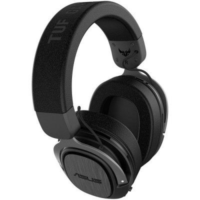 ASUS Casque Gaming sans fil  TUF H3 Noir 
