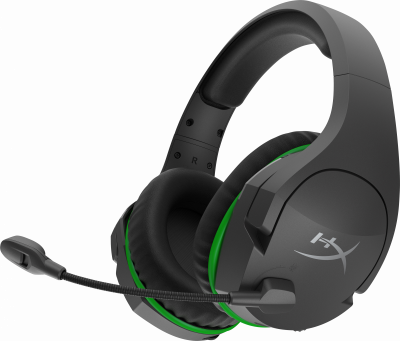 HYPERX Casque gaming sans fil  CloudX Stinger Core pour Xbox Gris