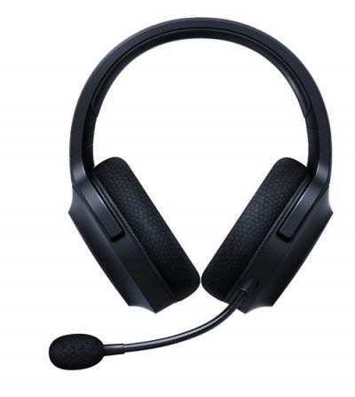 RAZER Casque Gaming sans fil  Barracuda X Noir 