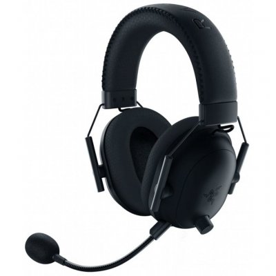 RAZER Casque Gaming sans fil  BlackShark V2 Pro Noir 