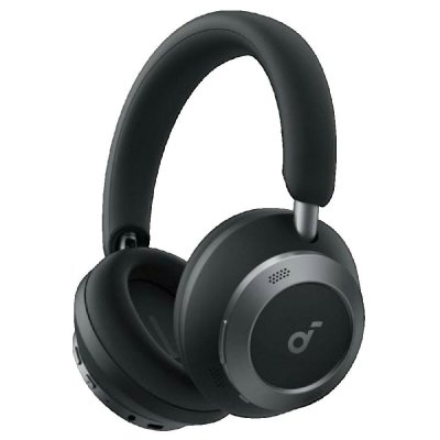 SOUNDCORE Casque gaming sans fil  Space One Pro, Noir - Bluetooth
