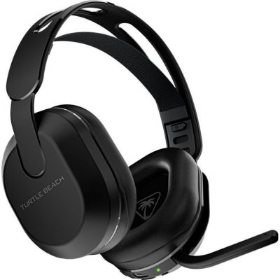 TURTLE BEACH Casque Gaming Sans Fil  Recon 500 Noir Pour Pc, Ps5, Ps4, Nintendo Switch And Mobile