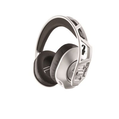 NACON Casque gaming sans fil ultra-l&eacute;ger pour PlayStation 4/PS5  RIG 700HS Blanc 