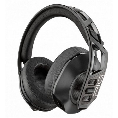 PLANTRONICS Casque Gaming sans fil Wifi Nacon RIG 700HX pour Xbox Noir 