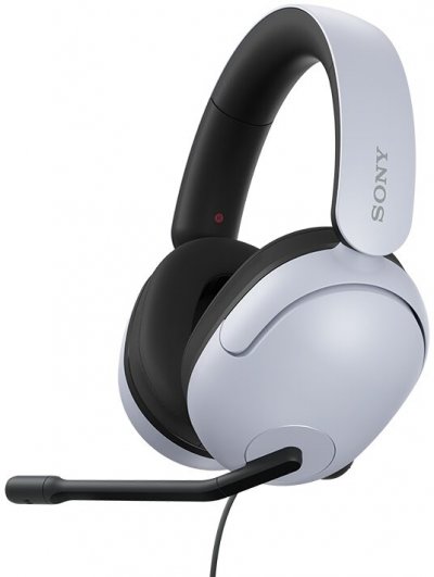 SONY Casque gaming  INZONE H3 (WH-G300) Blanc 