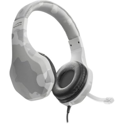 SPEEDLINK Casque gaming  RAIDOR, Blanc