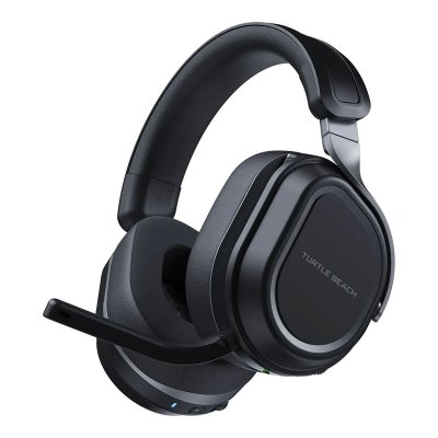 TURTLE BEACH Casque gaming  - Turtle Stealth 700 Gen 3 PS - noir