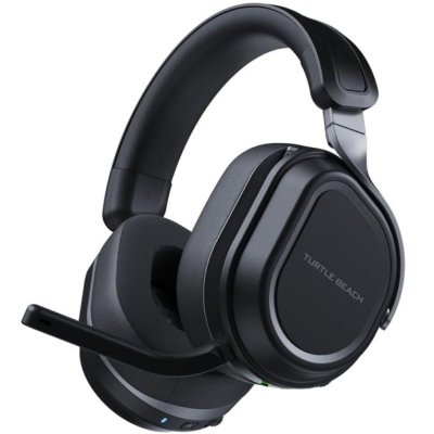 TURTLE BEACH Casque gaming  - Turtle Stealth 700 Gen 3 XBox - noir