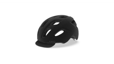 GIRO Casque  cormick noir bleu fonce 2022