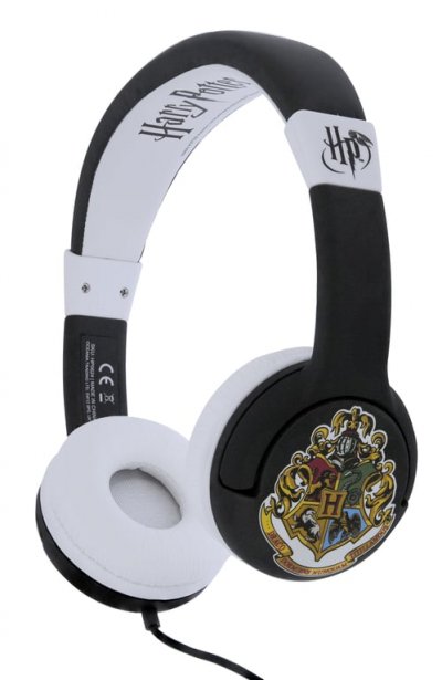 OTL Casque harry potter kidsafe FBM5055371621465