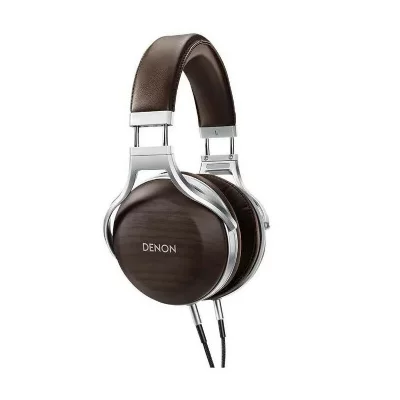 DENON Casque Hi-Fi filaire  AH-D5200 