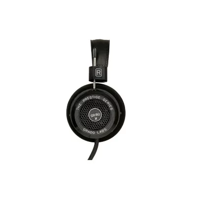 GRADO Casque Hi-Fi filaire  SR80X 