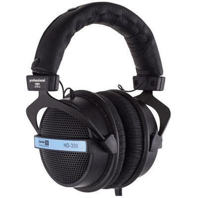 GENERIQUE Casque hi-fi superlux hd-330 271757 