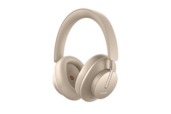 HUAWEI Casque  Freebuds Studio Or