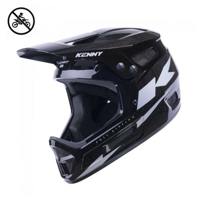KENNY Casque Int&eacute;gral VTT  ELITE -GRAPHIC 2026