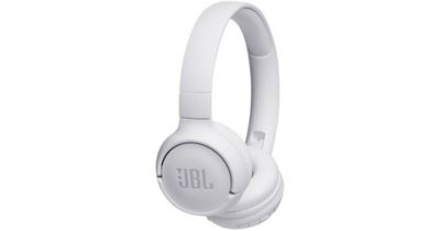 JBL Casque  Tune 500BT Bluetooth Blanc