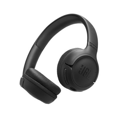 JBL Casque  Tune 530BT Bluetooth Noirs