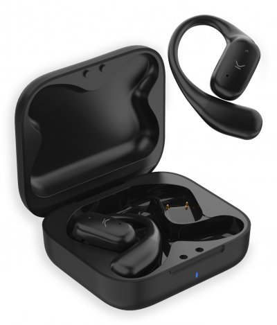 KSIX Casque  Cosmos Noir