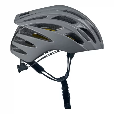 MAVIC Casque  Syncro SL MIPS gris argent m&eacute;tal - S