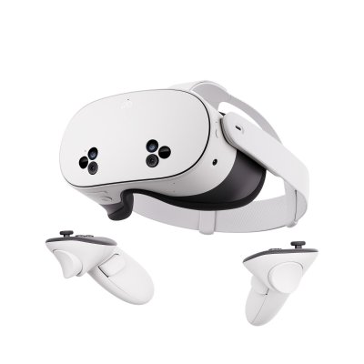 META Casque  Quest 3S 128 Go 