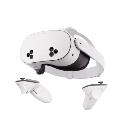 META Casque  Quest 3S 128 Go 