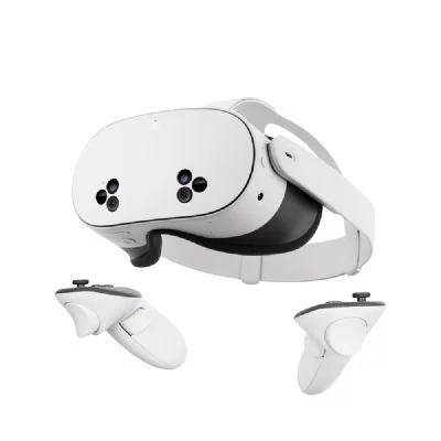 META Casque  Quest 3S 256 Go 