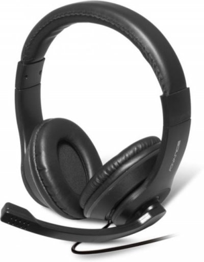 ADVANCE Casque Micro  Multim&eacute;dia Headphonics Pro