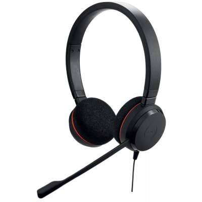 JABRA Casque micro filaire  evolve 20 usb-ca 4999-829-269