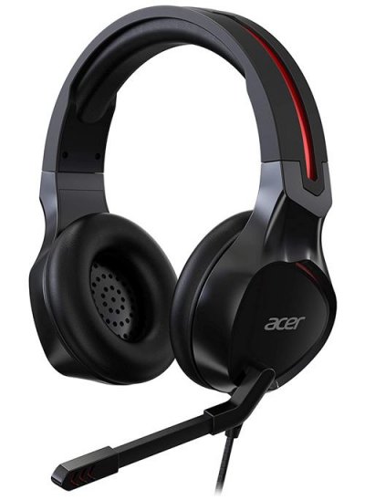 ACER Casque micro / gamer  CASQUE NITRO