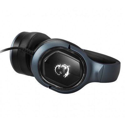 MSI Casque micro / gamer  Immerse GH50