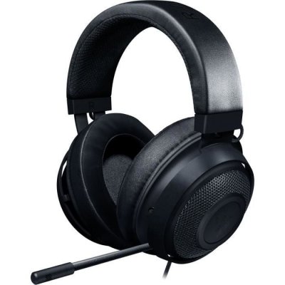 RAZER Casque micro / gamer  KRAKEN BLACK