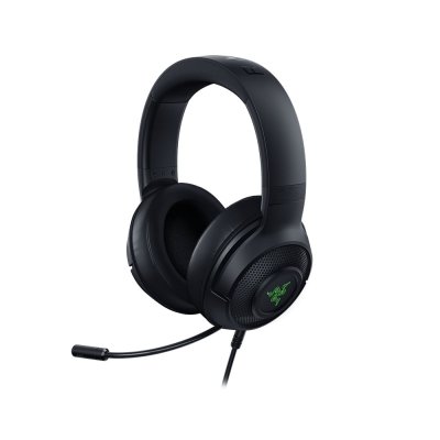 RAZER Casque micro / gamer  KRAKEN X USB