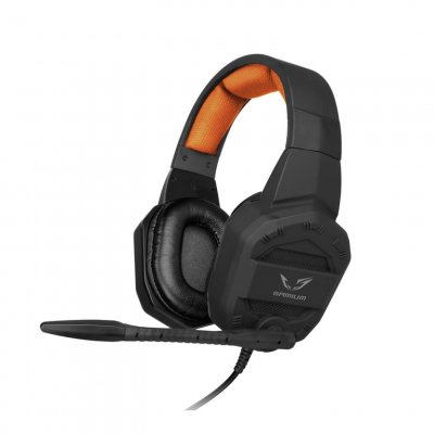 WE Casque-micro gamium gcasgam2jk1jk1usb