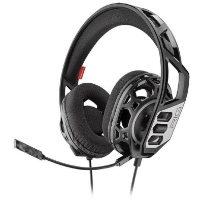 PLANTRONICS Casque + Micro  RIG 300HC