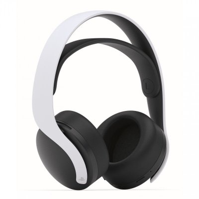 SONY Casque-micro sans fil  PS5 Pulse 3D Noir et Gris