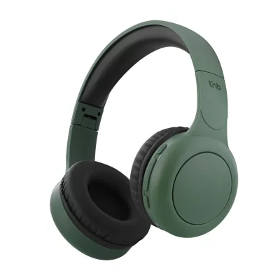 TNB Casque Micro -  - Tonality - Sans fil - Bluetooth - Vert