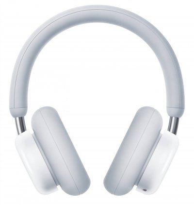 NOTHING Casque -  - CMF by  - Sans fil - Light Grey