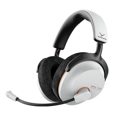 BEYERDYNAMIC Casque PC  GAMING BT MMX230 Blanc