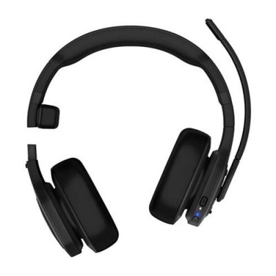 GARMIN Casque PC Dezl 200 A04335 Sans Fil Bluetooth Stereo Supra-Auriculaire Noir
