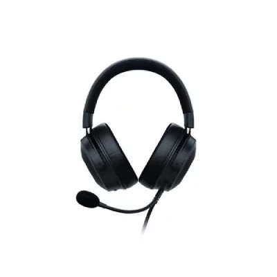 RAZER Casque PC filaire Gaming  Kraken V3 Hypersense Noir 