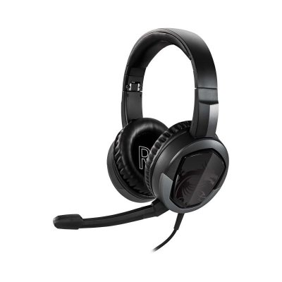 MSI Casque PC  Immerse GH30 V2 Noir