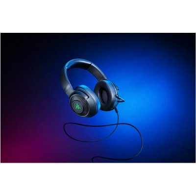 RAZER Casque PC  Kraken V3 X Noir 