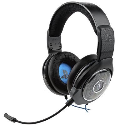 PDP FRANCE Casque pdp afterglow ag6 v2 pour ps4 AUC0708056061579