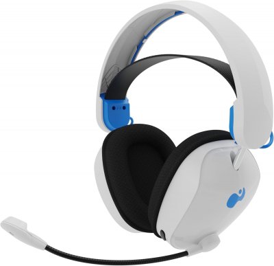 PDP Casque  Phantom Wireless Headset pour PS5 Blanc 