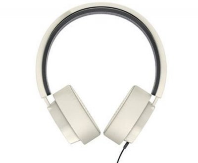 PHILIPS Casque  CitiScape Shibuya blanc SHL5205WT/10 