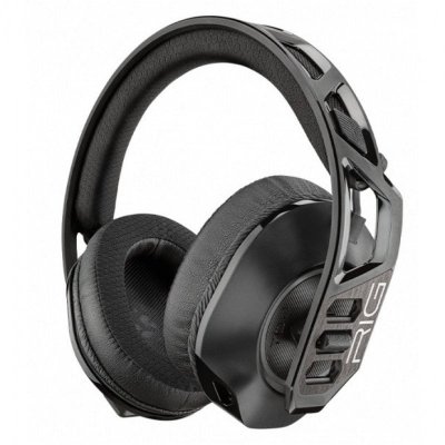 NACON Casque plantronics officiel sony pour ps4 rig 700 hs