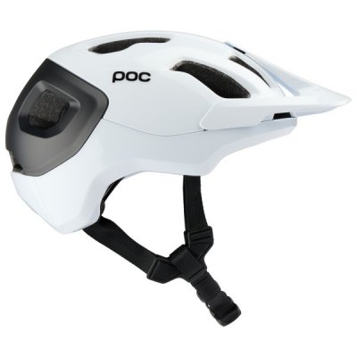 POC Casque  Axion MIPS - L Hydrogen White/Urani Casques